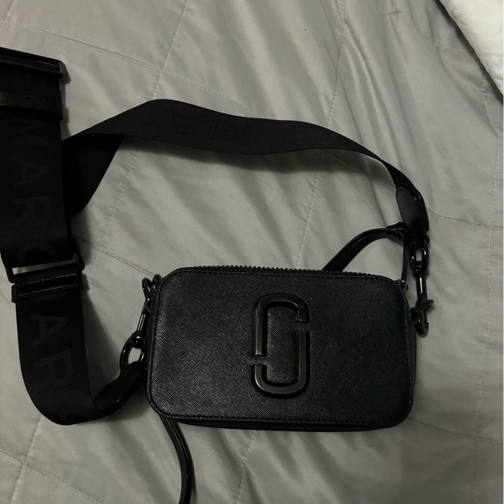 Marc Jacobs